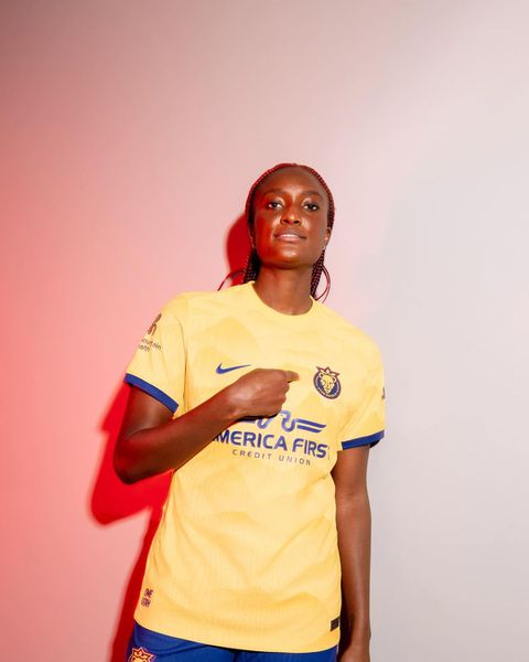 2 Super Falcons stars Ifeoma Onumonu and Michelle Alozie suffer defeats in the NWSL.