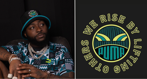 Breaking Down Puma x Davido's ‘We Rise By Lifting Others’ Collab: Understanding Sales Challenges