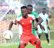 Express buries woes to return to winning ways