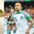 Troost Ekong teases Osimhen's future || Image credit: Imago