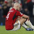 Amrabat to Return to Fiorentina After Failed Manchester United Loan Spell