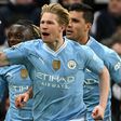 Kevin De Bruyne Eyes MLS Move Over Saudi Pro-League