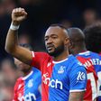 Crystal Palace Celebrate Ghana’s Jordan Ayew after Beating Salah, Henry, and Drogba to Premier League Milestone