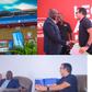 AFCON 2027: CAF Officials inspect St. Mary's Stadium, Kitende