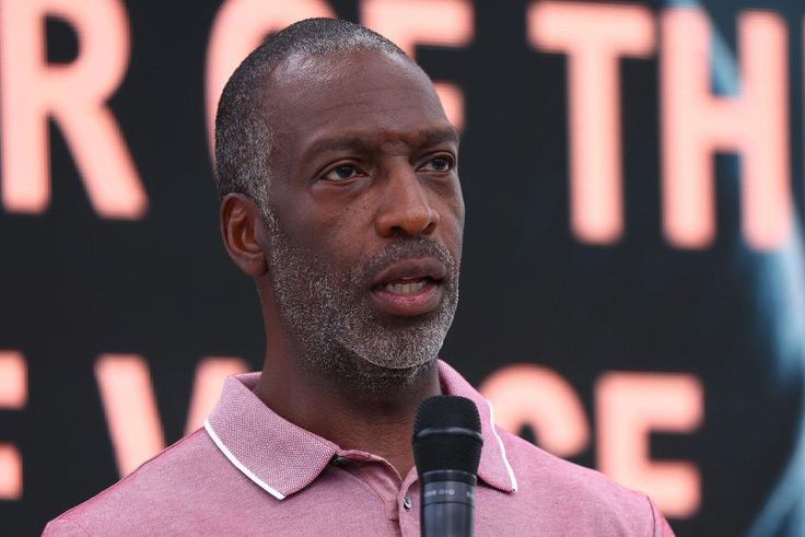 American sprint legend Michael Johnson's new partnership to launch fan-focused track league