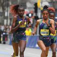 Agnes Ngetich explains why she will not chase world records in 2025 despite dominant start to the season