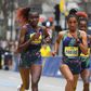 Agnes Ngetich explains why she will not chase world records in 2025 despite dominant start to the season