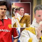 I had a wonderful life but — Ex Man U star explains why he quit football to become a Catholic priest