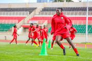 Who is Terry Engesha? Everything you need to know about the Harambee Starlets striker whose goal made history in Tunisia