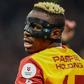 'Victor Osimhen is there' — Alan Shearer advises desperate EPL club to sign Nigerian striker