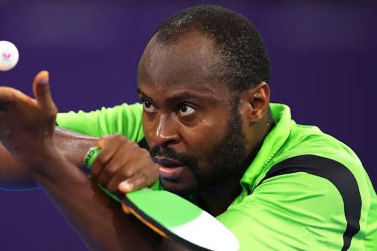 Quadri Aruna, Fatimo Bello qualify for World Cup