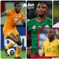 Benni McCarthy vs Other African Strikers: Where Does He Rank?