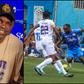 Nwankwo Kanu and Enyimba fail to win at home.