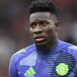 Man Utd identify replacement for goalkeeper Onana