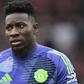 Man Utd identify replacement for goalkeeper Onana