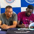 Farouk Shikalo returns to Bandari