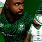 Nigerian Rugby outshines the Super Eagles with new jerseys designed by Umbro.