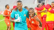 FIFA rankings: Harambee Starlets biggest climbers in the world thanks to win over Tunisia