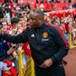 OFFICIAL: FKF set date for Benni McCarthy's appointment as new Harambee Stars coach