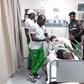 Bixente Otieno: How ex-Gor Mahia & Harambee Stars keeper Boniface Oluoch is helping him overcome nightmare injury