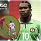 Jay Jay Okocha
