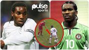 Jay Jay Okocha: How Super Eagles Legend 'Humiliated' Every World Football Legends