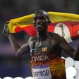 'I can't wait to race'- Joshua Cheptegei eyes redemption at Sunday's Tokyo Marathon