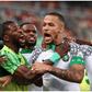 Lifting AFCON trophy is my ultimate goal - Super Eagles captain Troost Ekong