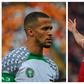 Troost-Ekong reflects on Salah's transfer
