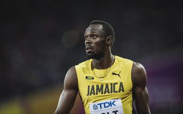 'That messed up a lot of them'- Usain Bolt slams US College system for hurting Jamaican athletes
