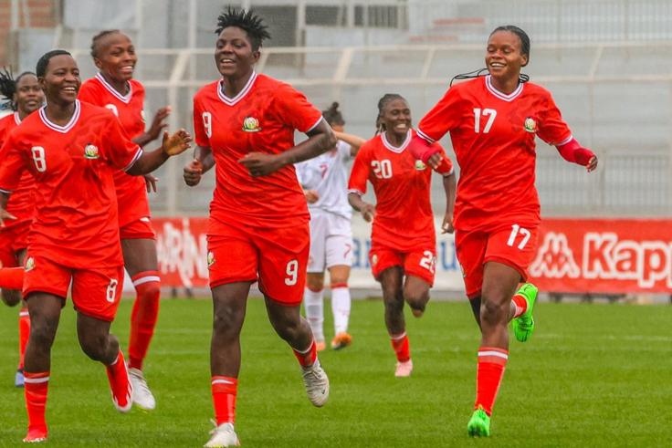 2026 WAFCON qualifiers: Harambee Starlets learn final opponent in bid for continental return