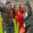Beldine Odemba: Why Harambee Starlets' WAFCON qualifier victory over Tunisia was no fluke