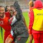 Beldine Odemba: Why Harambee Starlets' WAFCON qualifier victory over Tunisia was no fluke