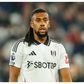 Fulham and Super Eagles star Alex Iwobi || imago