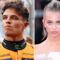 Magui Corceiro RUBBISHES reports of Lando Norris breakup with Instagram reaction