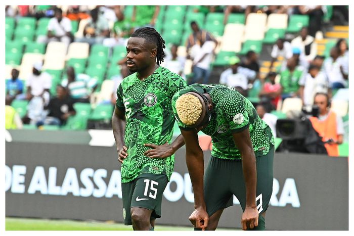 Akor Adams clarifies vice-captain confusion