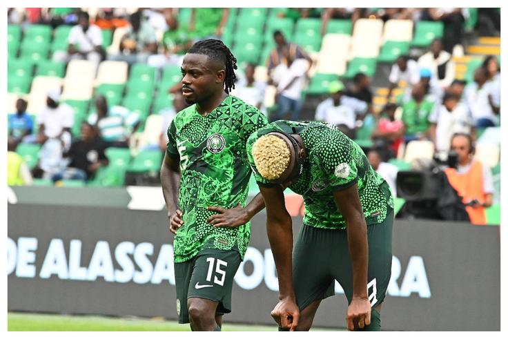 Akor Adams clarifies vice-captain confusion