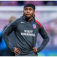 'He showed it with Nigeria' — Diego Simeone reveals one area Ademola Lookman must improve