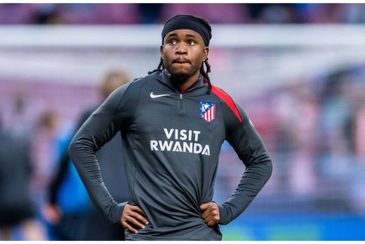 'He showed it with Nigeria' — Diego Simeone reveals one area Ademola Lookman must improve