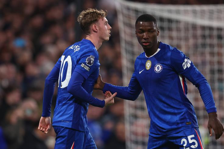 Will Chelsea be forced to sell Palmer, Caicedo after record-breaking €407million loss?