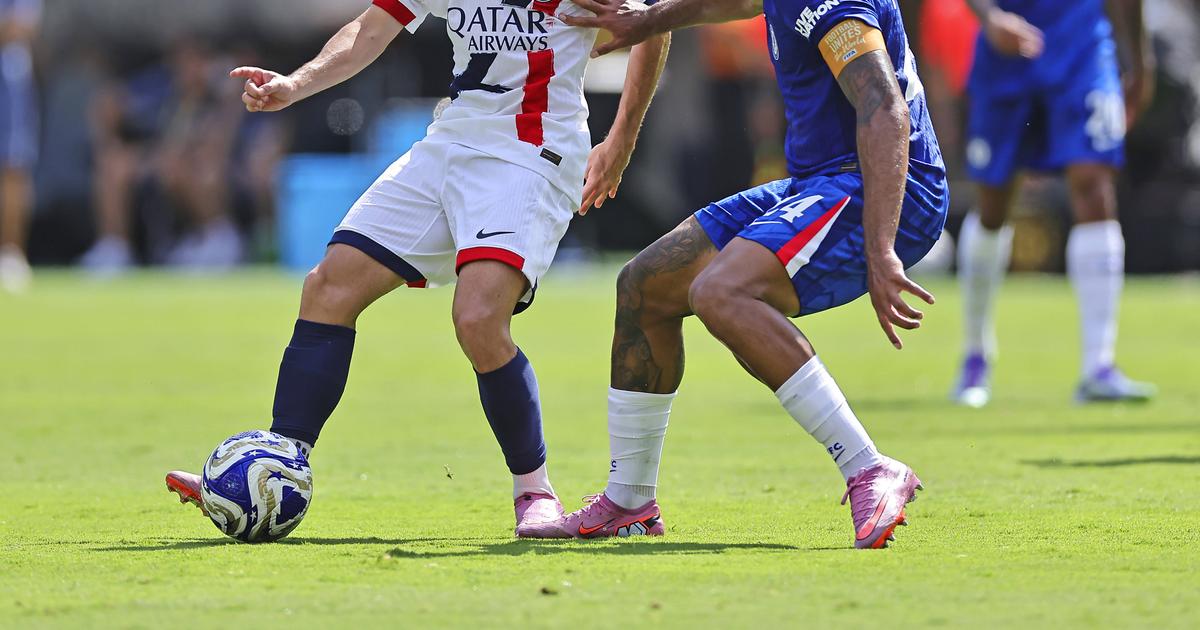 ‘PSG will want revenge’ - Mixed reactions as Chelsea Face PSG in UEFA ...