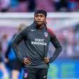 'He showed it with Nigeria' — Diego Simeone reveals one area Ademola Lookman must improve