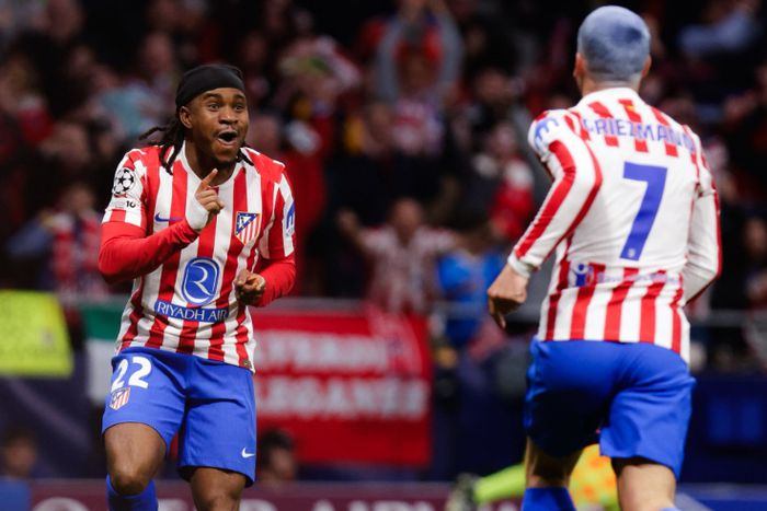 Ademola Lookman eyes more damage as Atletico visit struggling Oviedo.