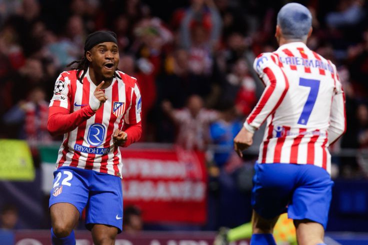 Ademola Lookman eyes more damage as Atletico visit struggling Oviedo.