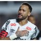 They said I was the worst player — Neymar responds to critics after Santos masterclass