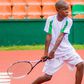 Oluwaseun Ogunsakin becomes first Nigerian to earn wildcard into Wimbledon Junior event