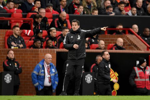 FA charges Marco Silva over comments made against referee Chris Kavanagh