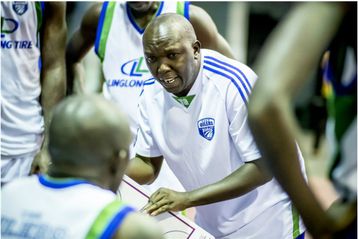 'Uncompetitive' NBL can't prepare Oilers for BAL - Juruni