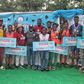Jos Beach Volleyball Fiesta uncovers talents in beach volleyball says Barshep-Amakiri