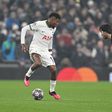 Tottenham defender Emerson Royal adds to injury list as he set to undergo surgery